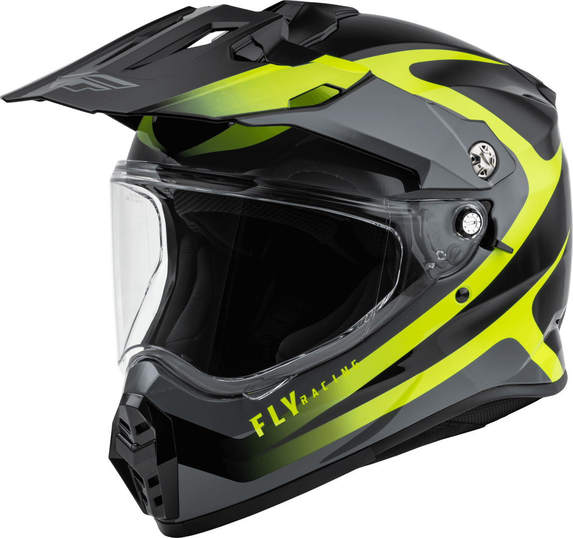 Trekker Pulse Helmet