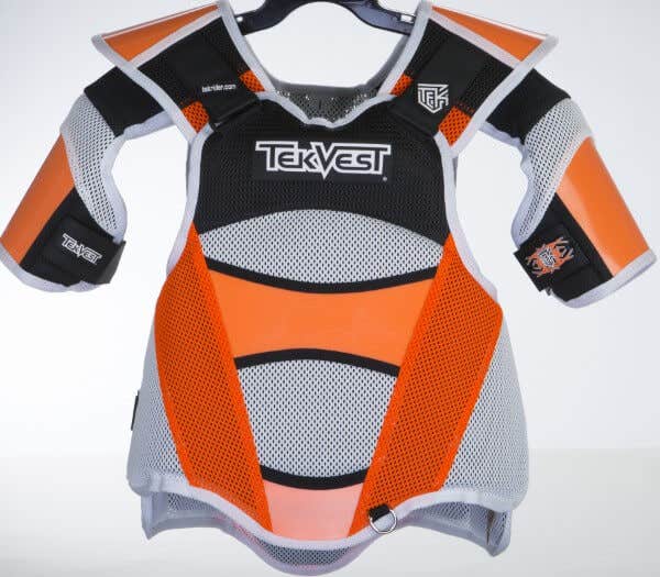 SX Pro-Lite Max Tekvest - Tekvest