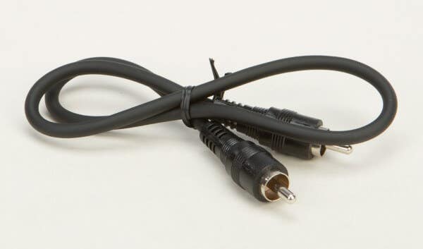 G-Max Straight Coil Cord for G-Max Helmets - 18in.