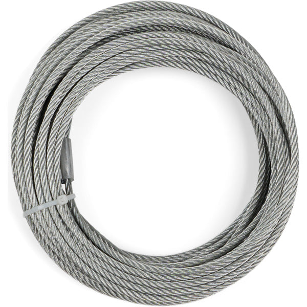 Can-Am Wire Winch Rope - 3500 pound 50 ft (705014984)