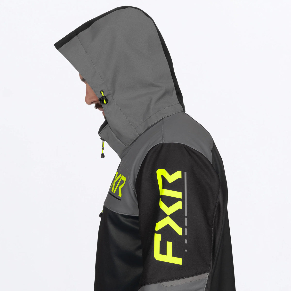 FXR Men's Revo F.A.S.T. Insulated Monosuit
