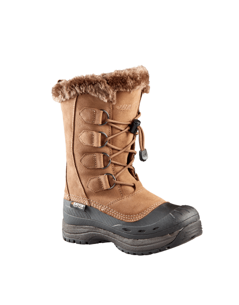 Chloe Boots - Baffin Technology