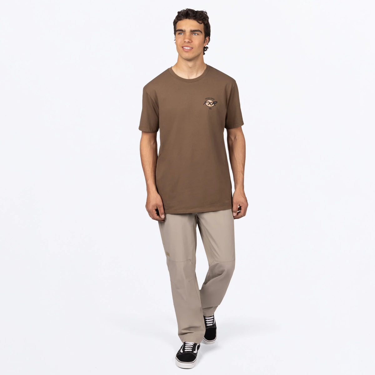 FXR Men's Relic Premium T-Shirt (2027 Version)
