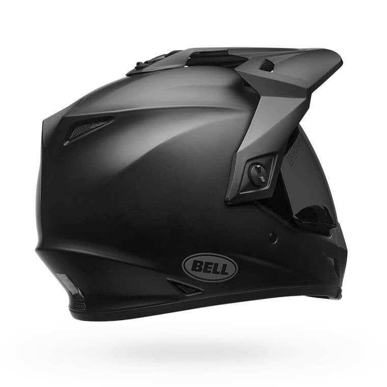 Bell MX-9 Adventure DLX MIPS