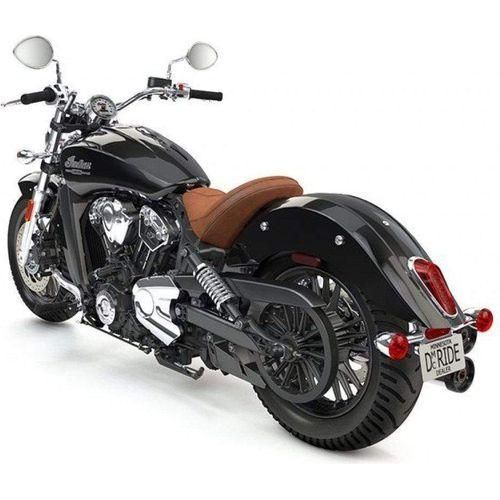 Indian Motorcycle Belt Pulley Cover