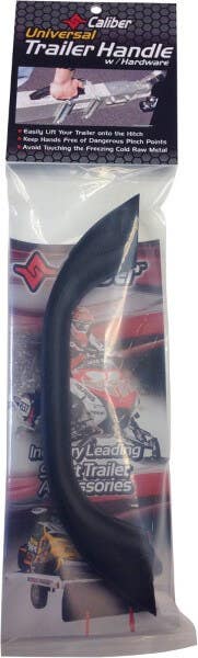 Caliber Trailer Handle w/Hardware