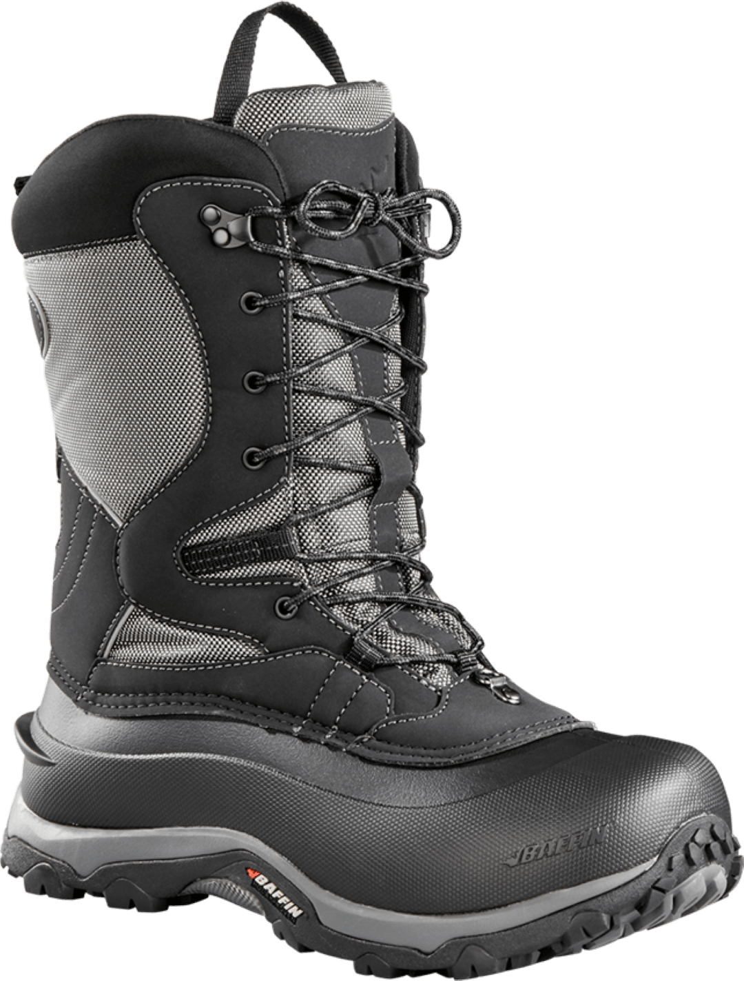 Baffin Summit Boots