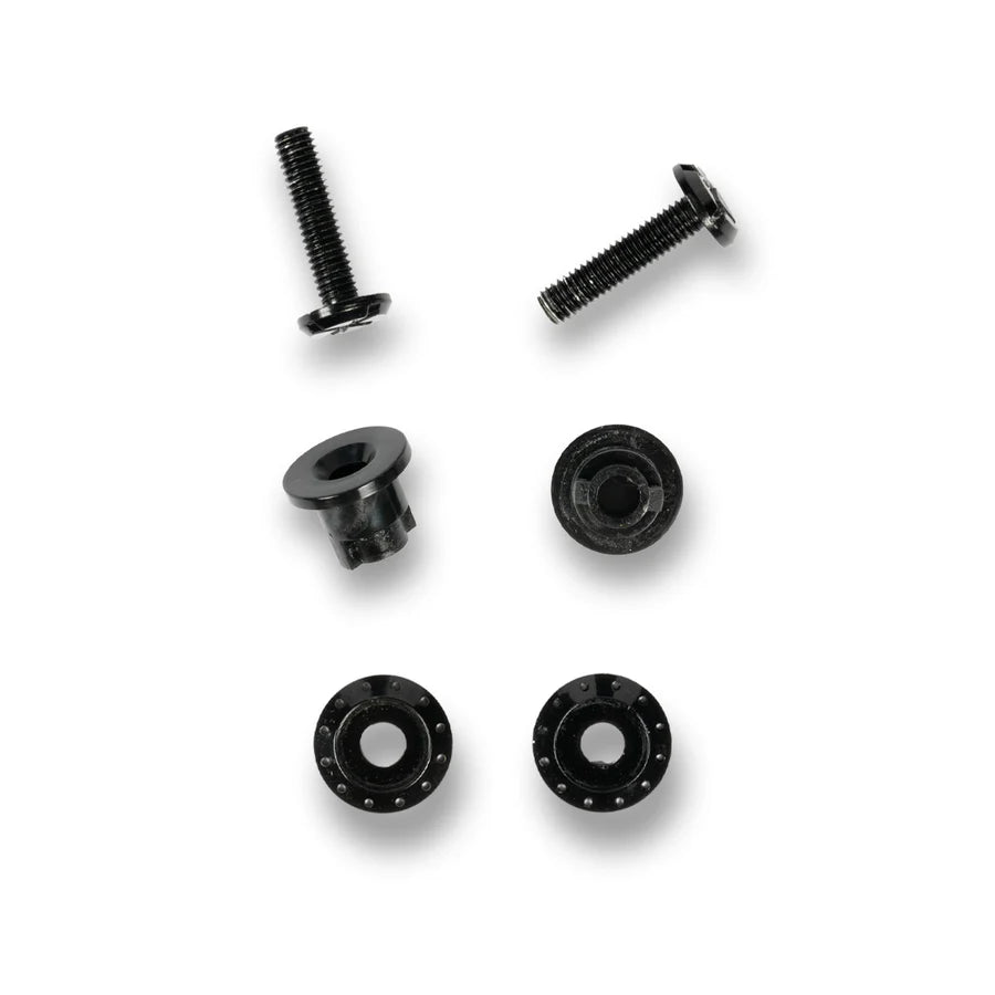 509 Bushing Kit For Delta R4 Helmets