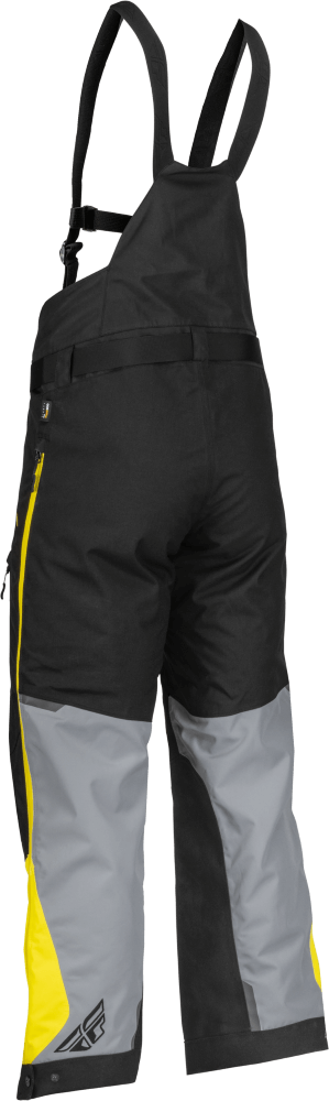 Fly Racing Carbon Bib