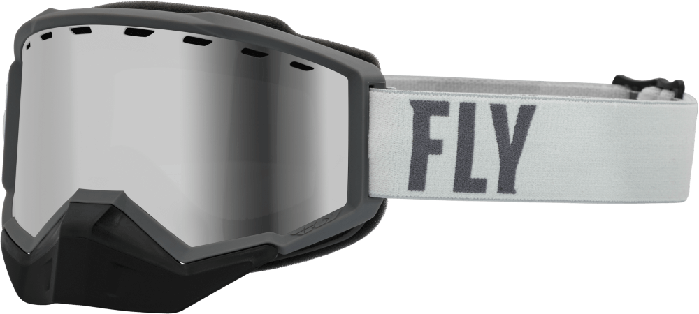 Fly Racing Focus Snow Goggle