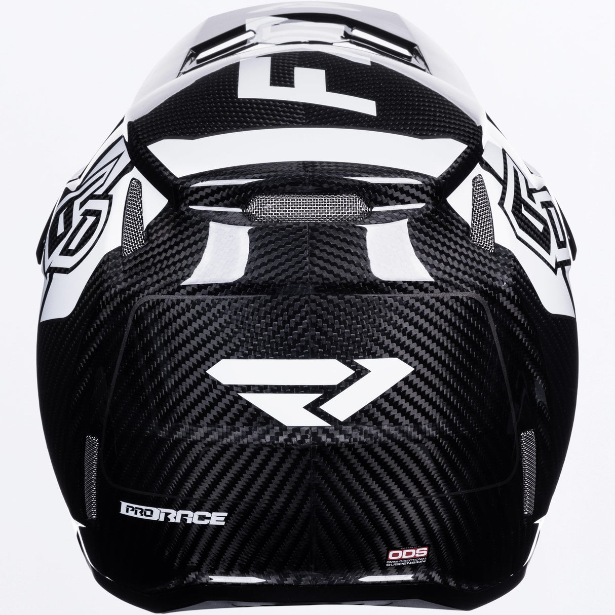 FXR 6D ATR-3Y Helmet
