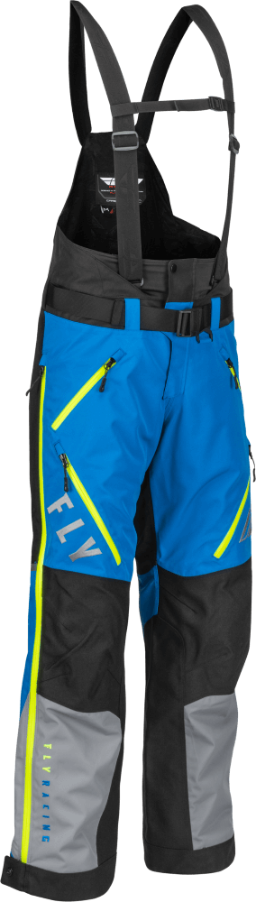 Fly Racing Carbon Bib