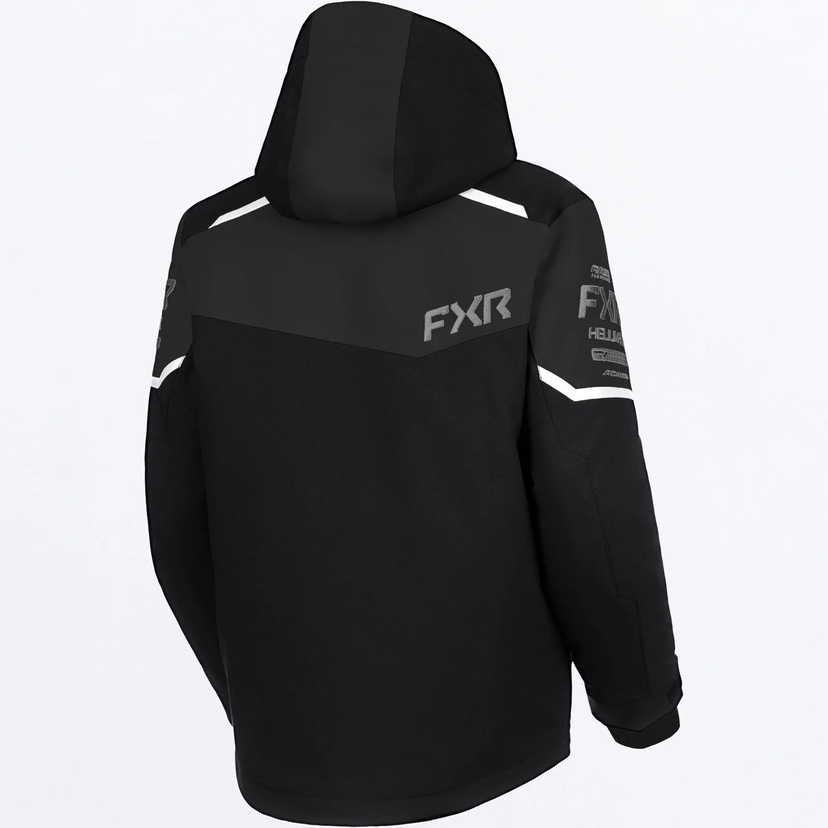 FXR Youth Helium Jacket