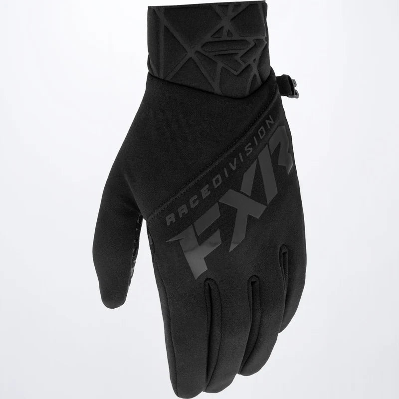 FXR Men's Torque Glove