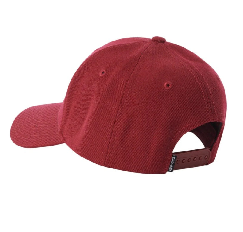 Can-Am Signature Cap - One Size