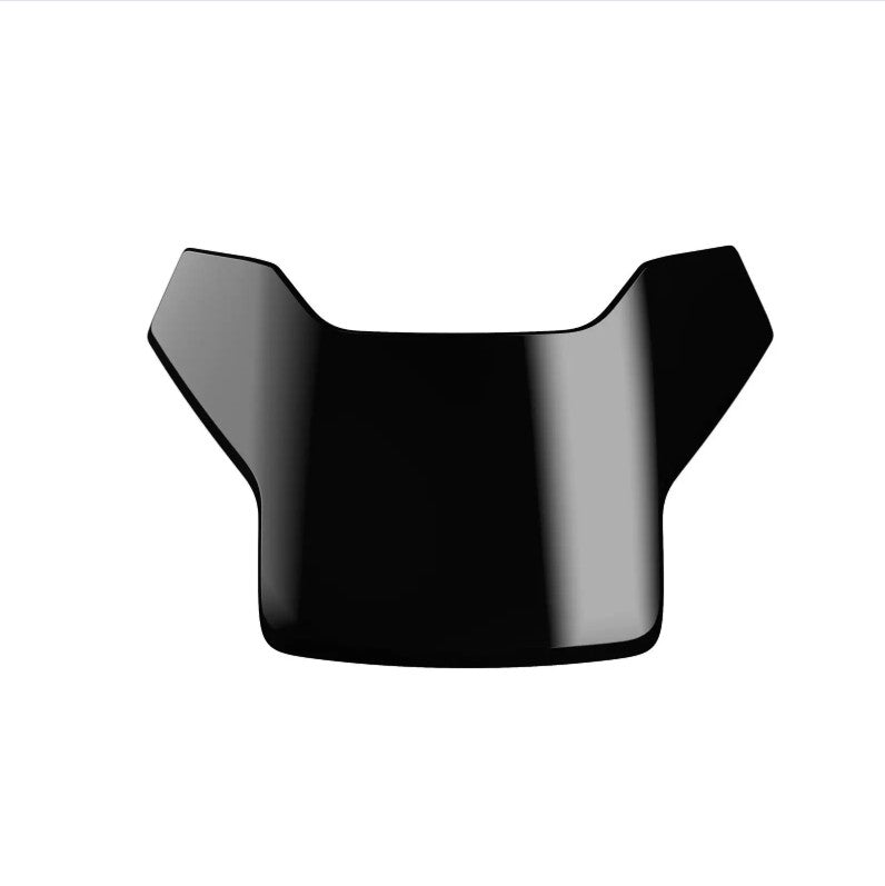Can-Am Ryker Classic Hood Accent - Black