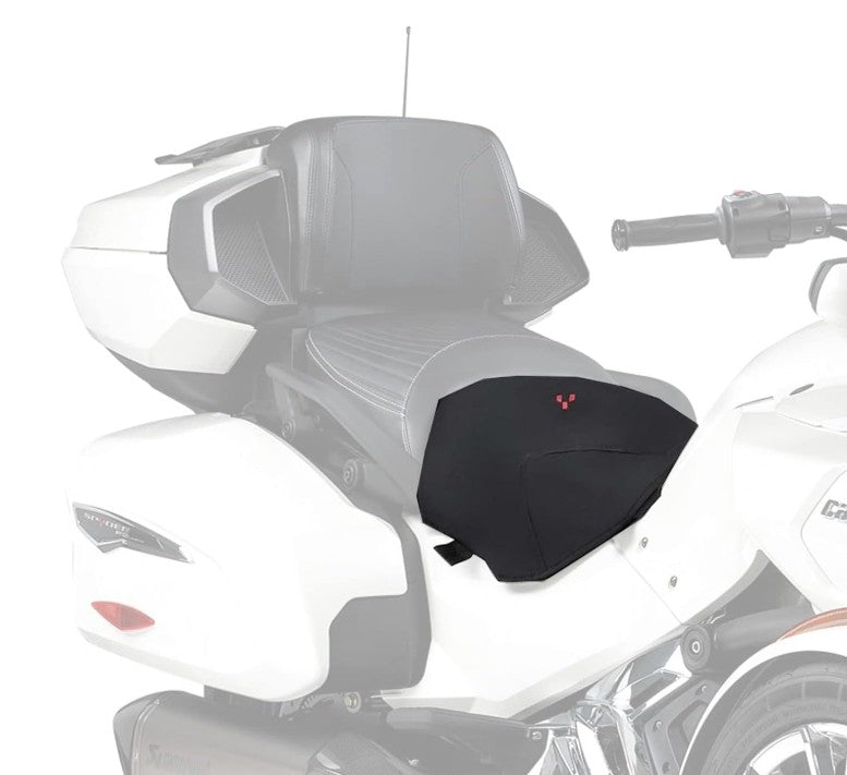 Can-Am Spyder Driver Seat Rain Cover