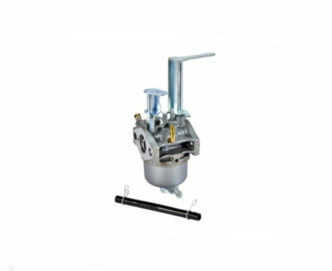 Toro Carburetor Assembly