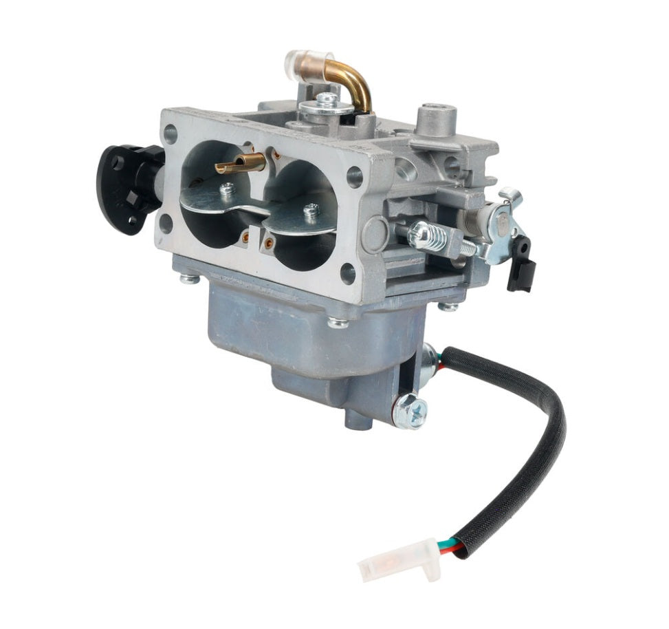 Toro Carburetor Replacement Kit