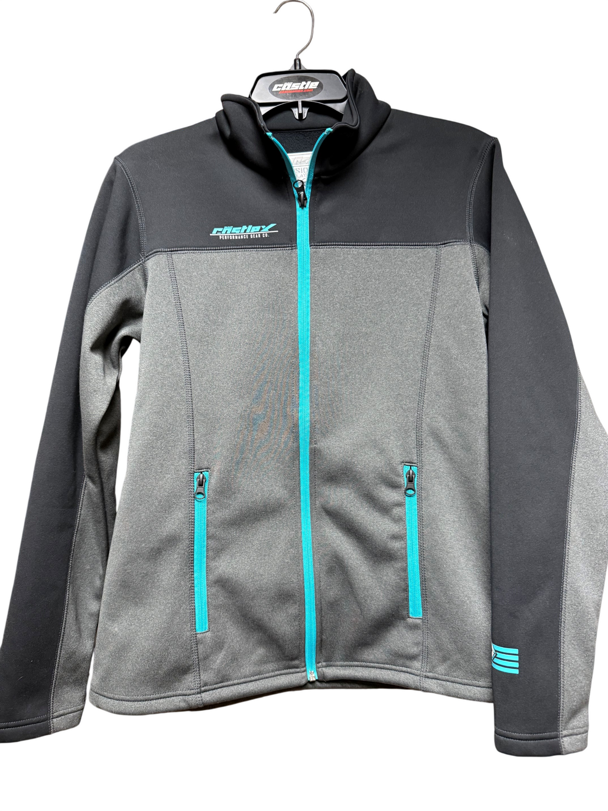 Castle X Womens Fusion Jacket