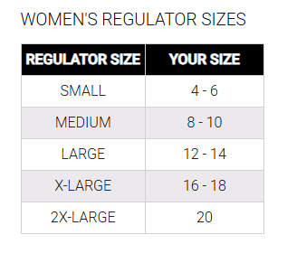 Castle X Women’s Regulator 1/4 Zip Top