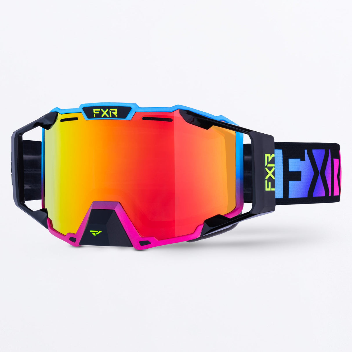FXR Combat Goggle