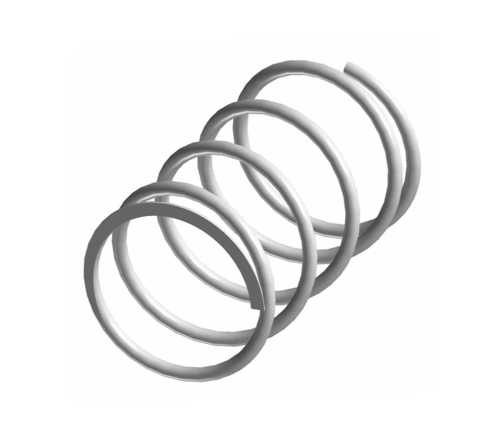 Polaris Driven Clutch Spring - 7043363