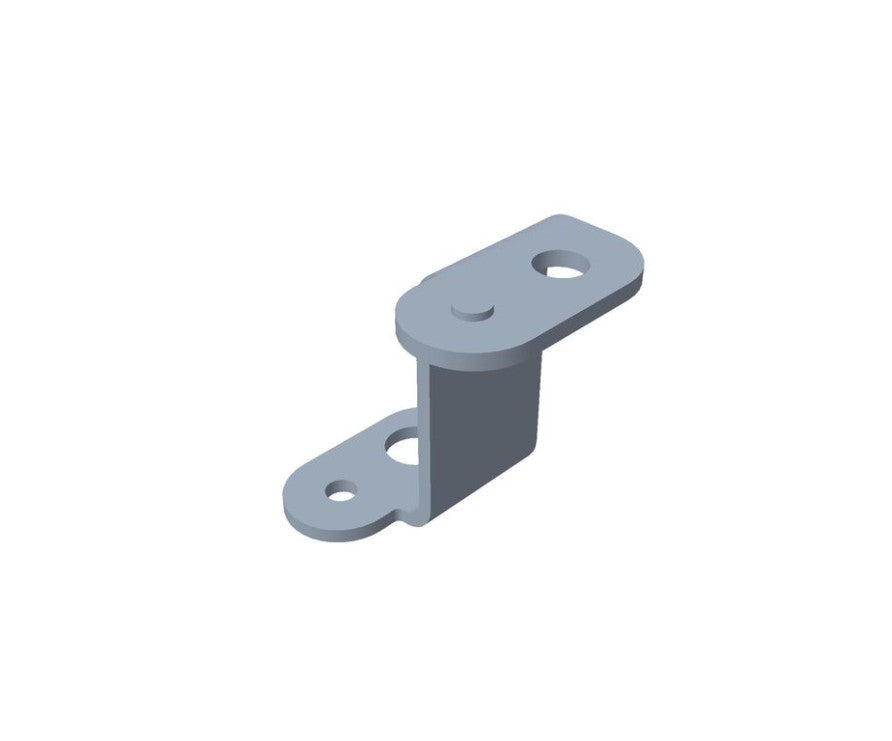 Toro Cover Bracket