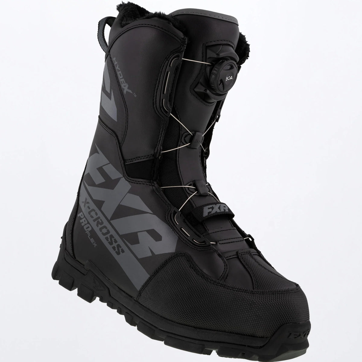 FXR Men's X-Cross Pro Flex BOA Boot (2021 Version)