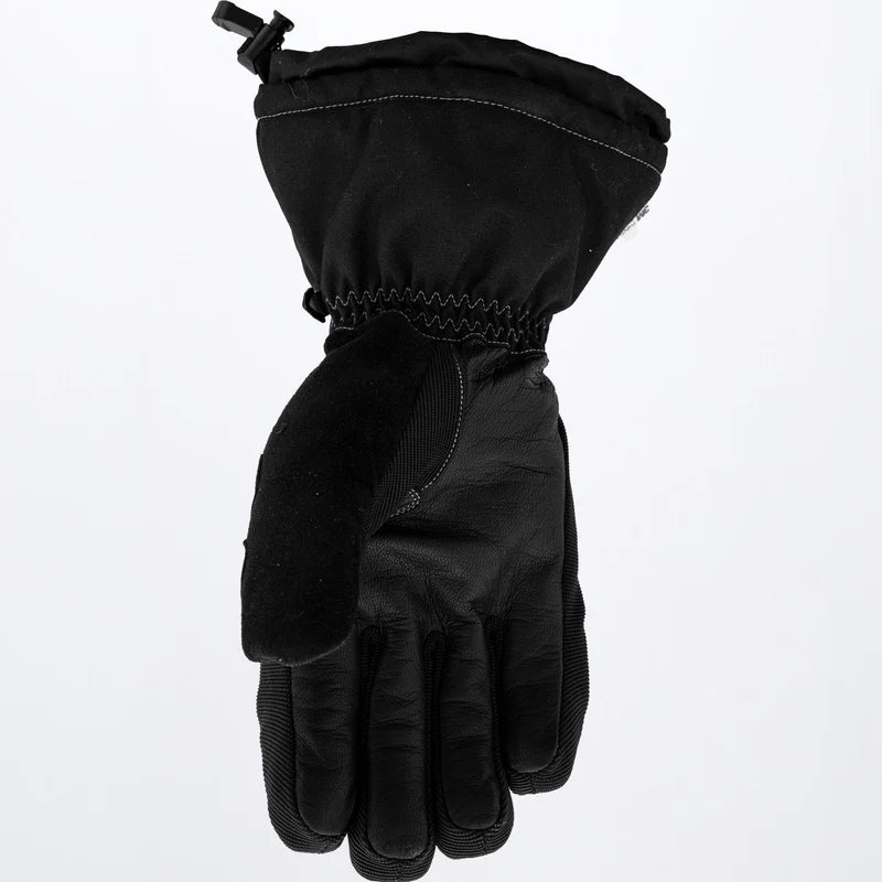 FXR Men's Torque Glove