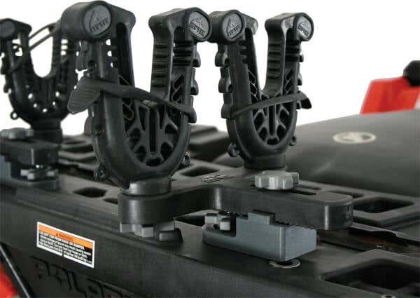 XPS Flexgrip Pro Wedge Lock - Atv Tek