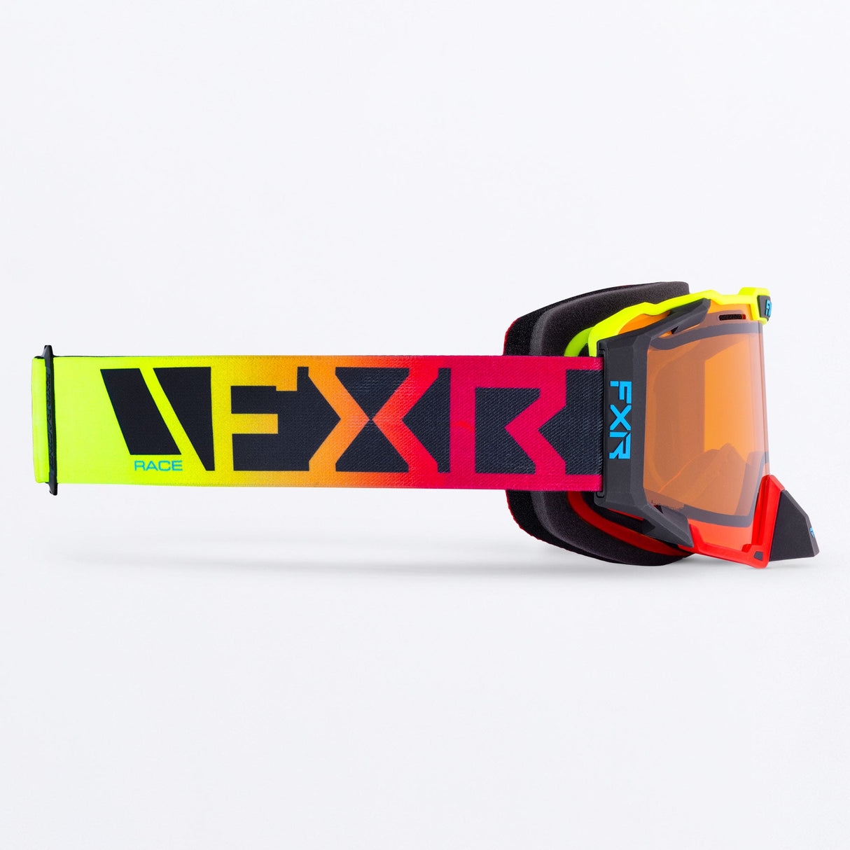 FXR Combat Goggle