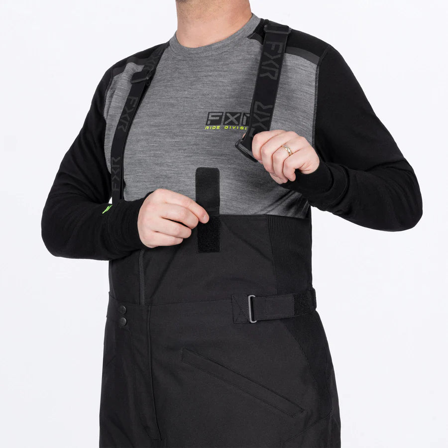 FXR Men's Team FX Pant