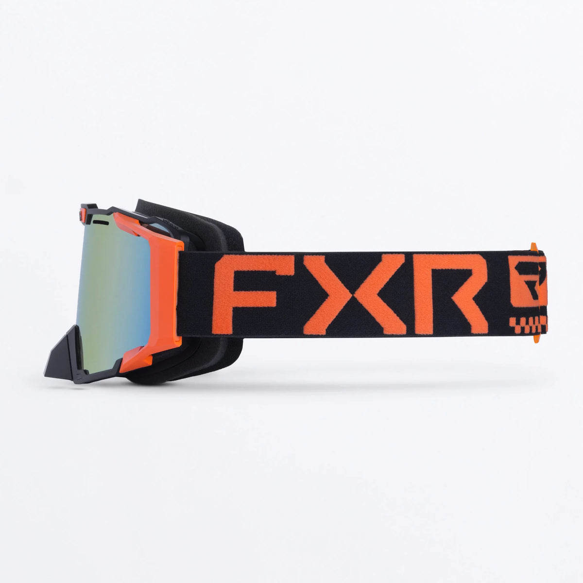 FXR Combat Goggle