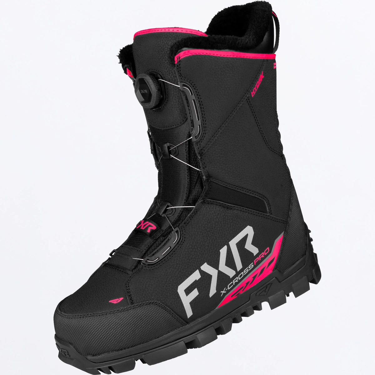 FXR X-Cross Pro BOA Boot