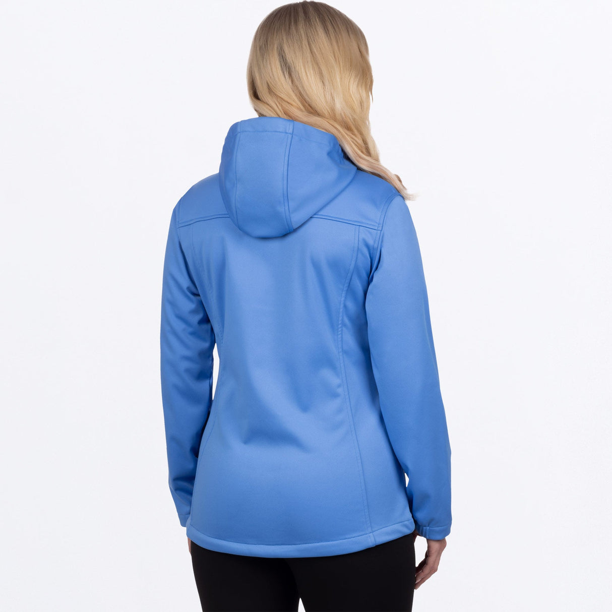 FXR Women's Ridge Softshell Jacket
