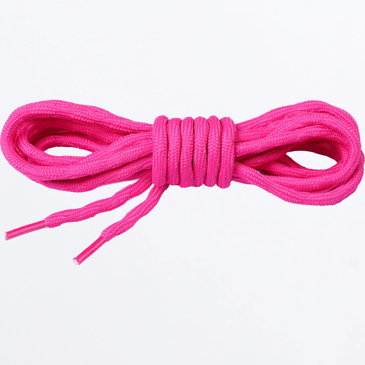 FXR X-Cross Replacement Boot Laces - Fuchsia Pink (Non Current)