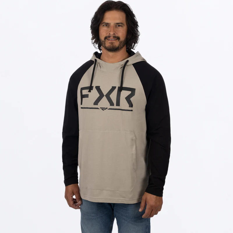 FXR Trainer Premium Lite Pullover