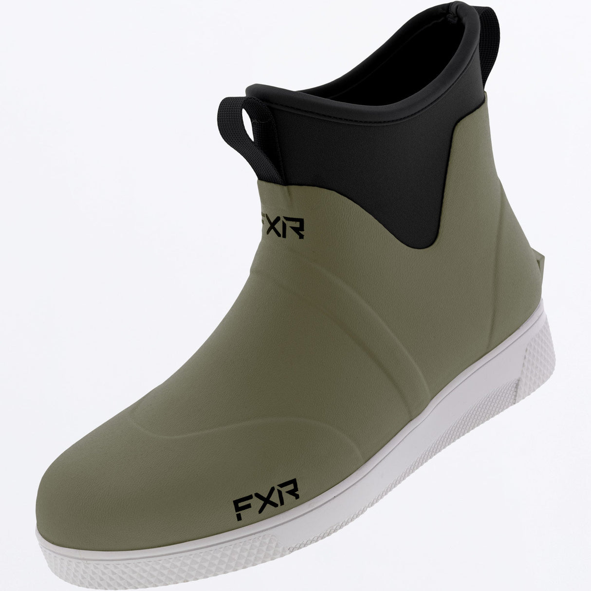 FXR Vapor Pro Boot