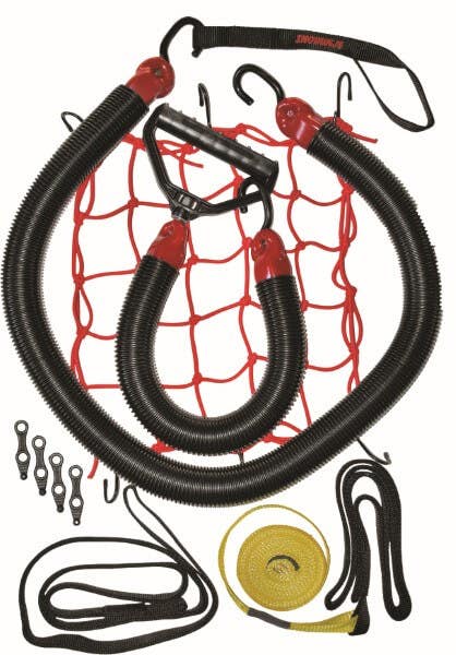 Escape Kit - Snobunje