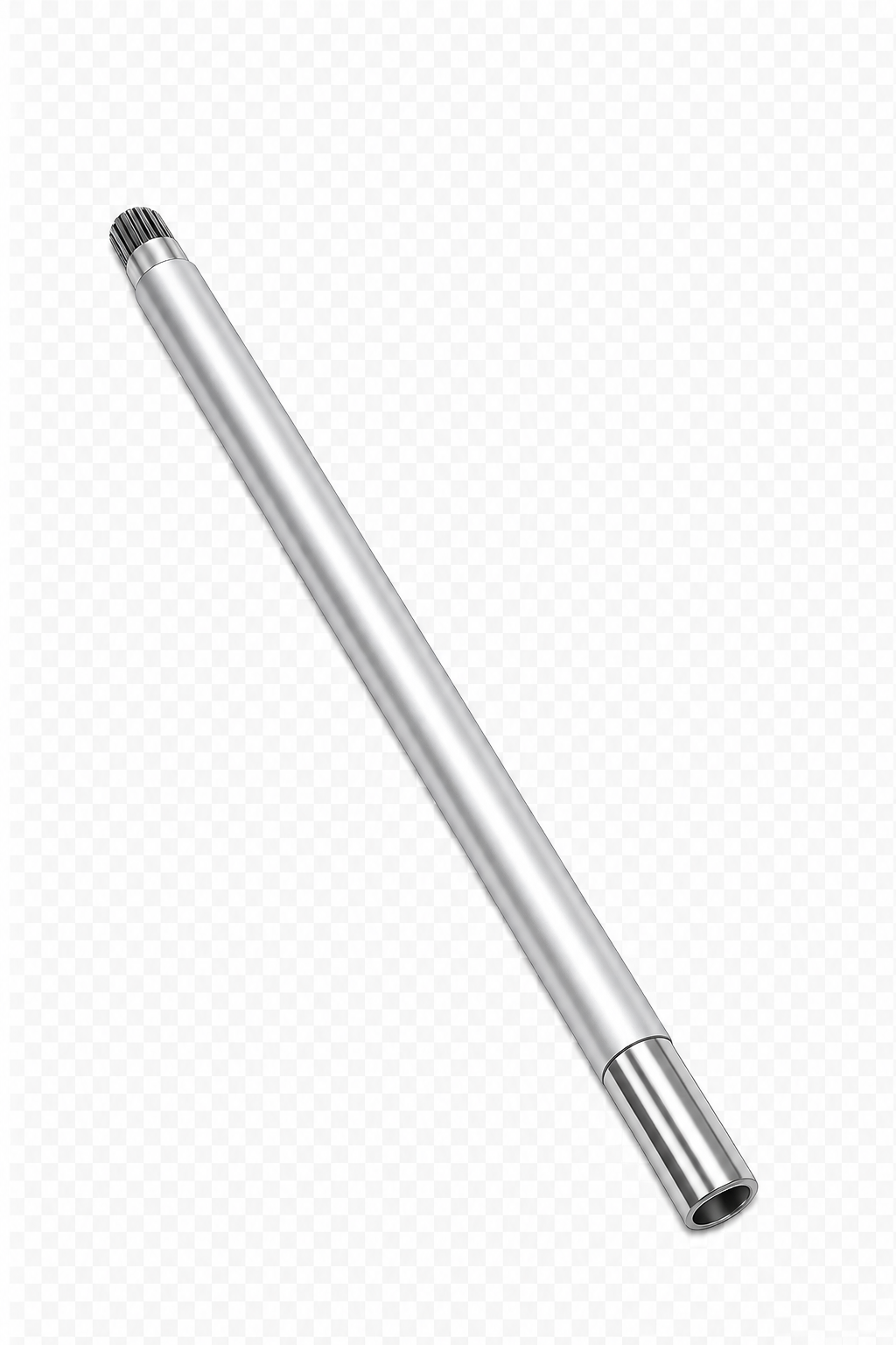 Polaris Snowmobile OEM Track Driveshaft - 6230130