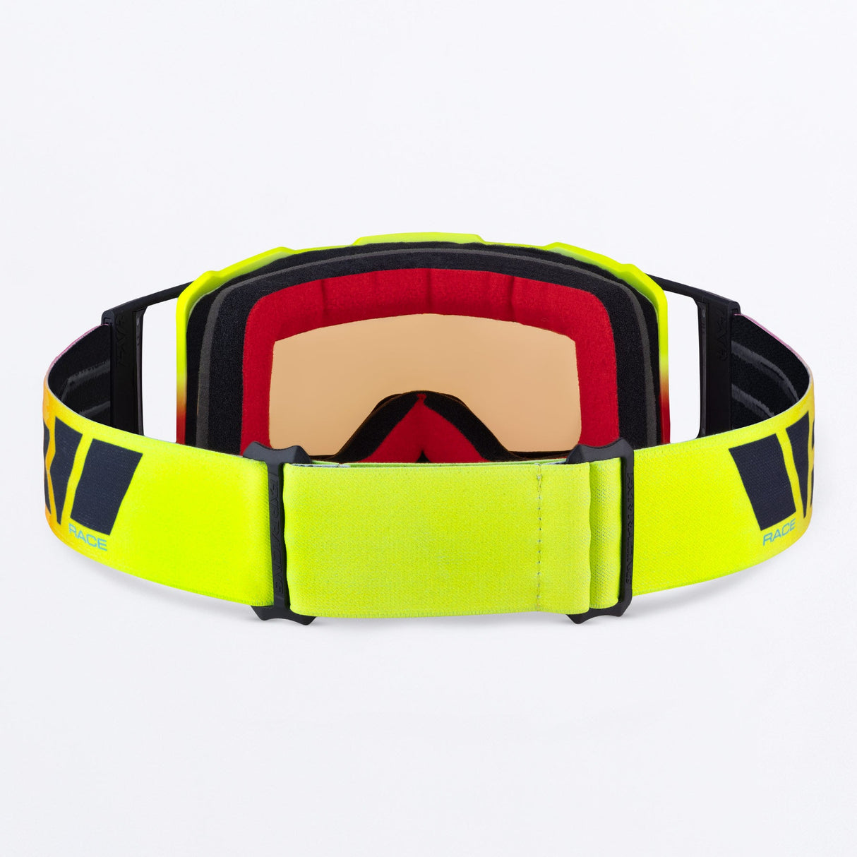 FXR Combat Goggle