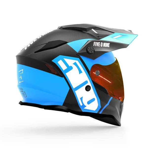 509 Delta R3L Ignite Helmet