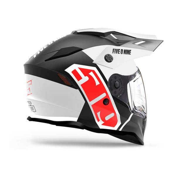 509 Delta R3L Ignite Helmet