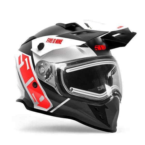 509 Delta R3L Ignite Helmet