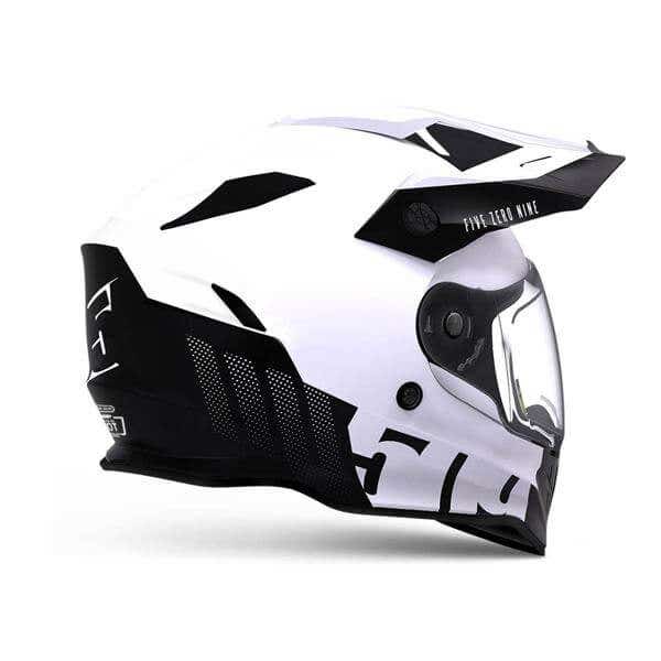 509 Delta R3L Ignite Helmet