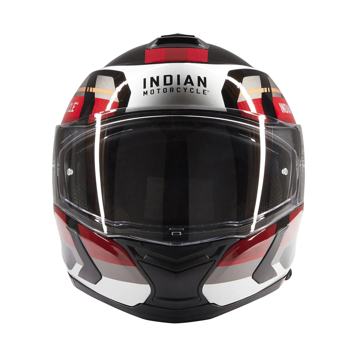 Indian Motorcycle Modular Freeway Helmet
