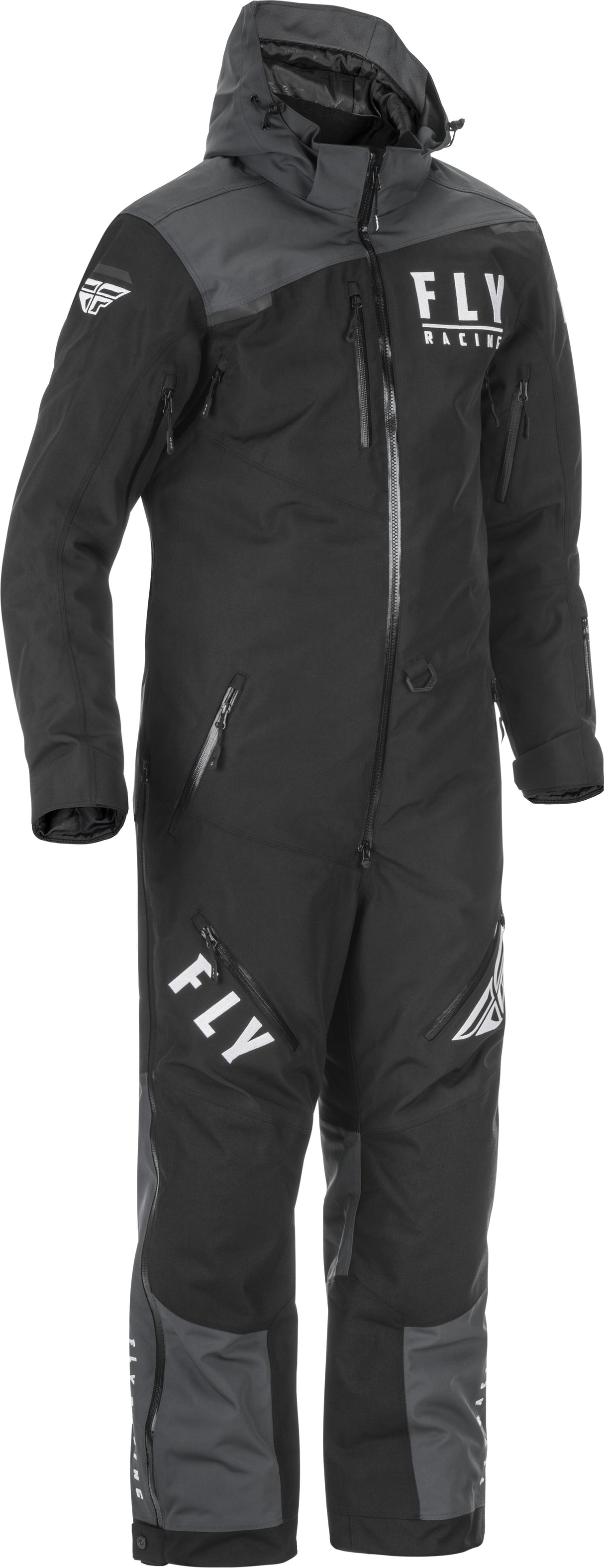Cobalt Insulated Monosuit Shell