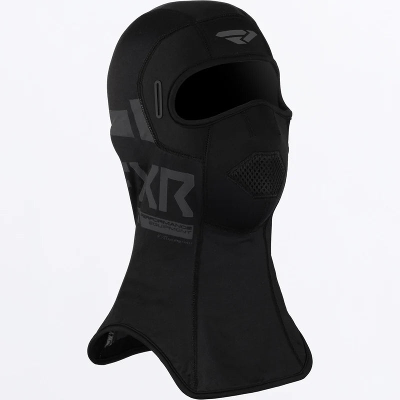 FXR Boost Windbreaker Balaclava