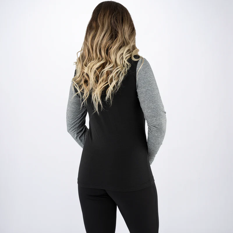 FXR Evo Tech Long Sleeve